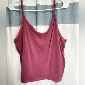 American Eagle tanktop!